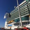 freedom of the seas caricamento scrubber 06072017 3